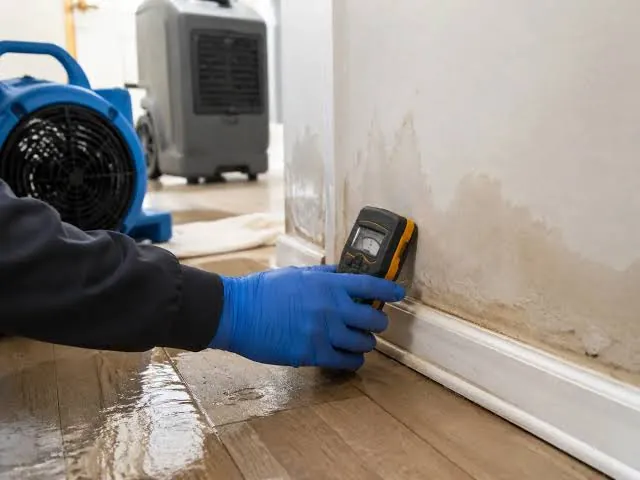 24/7 Water damage restoration services in De Kalb, MO - Rapid flood cleanup and mitigation